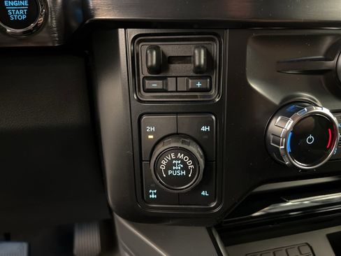 New 2026 Ford F250 Lariat w/ Tremor Off-Road Package image 17