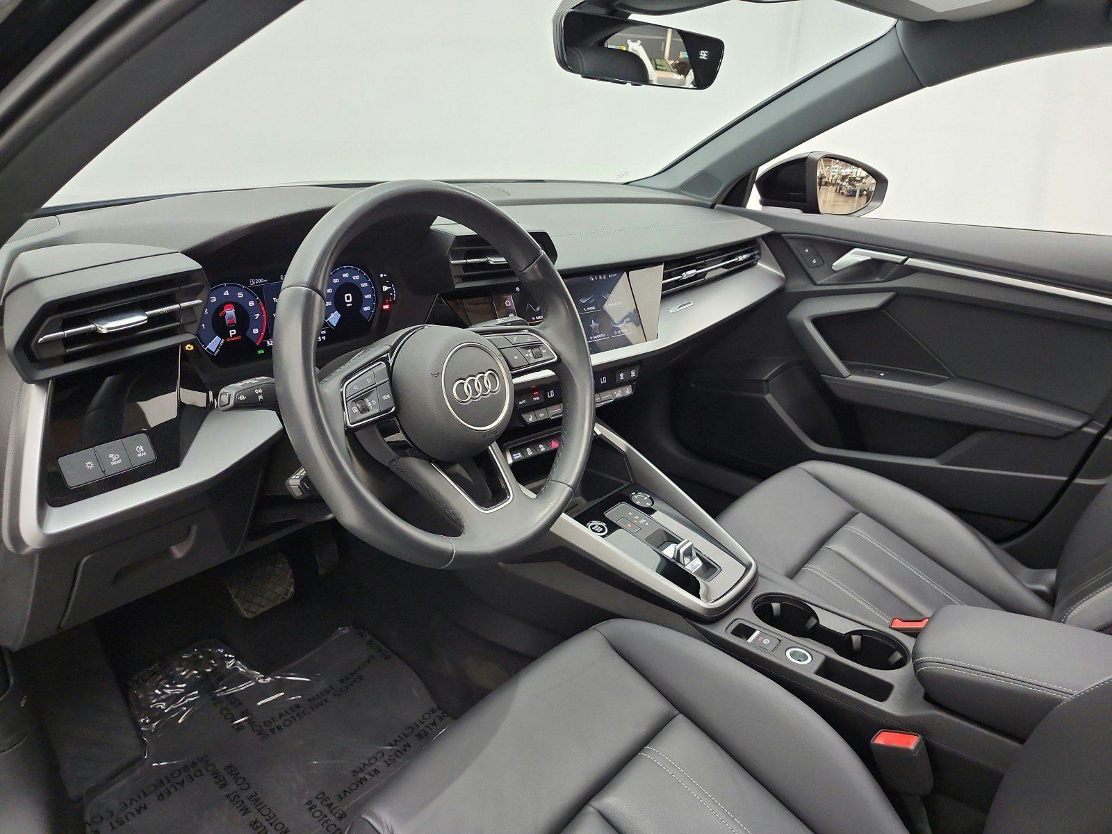 Used 2024 Audi A3 2.0T Premium FWD image 12