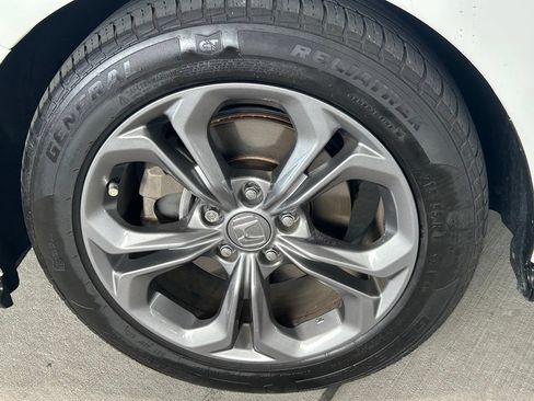 Used 2024 Honda Accord EX image 32