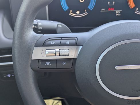 New 2026 Hyundai Santa Cruz SE image 18