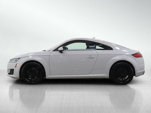 Used 2016 Audi TT 2.0T w/ Technology Package image 2