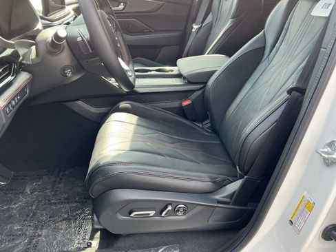 New 2026 Acura MDX Type S image 10