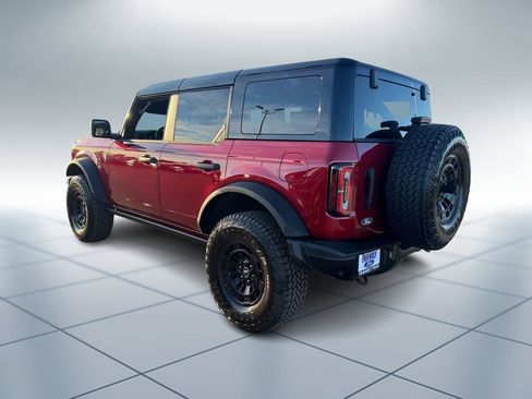 New 2026 Ford Bronco Badlands image 5