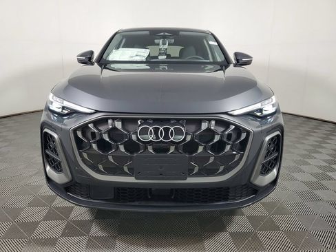 New 2026 Audi Q5 Premium Plus AWD/4WD image 2