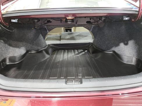 Used 2016 Honda Accord EX-L image 32