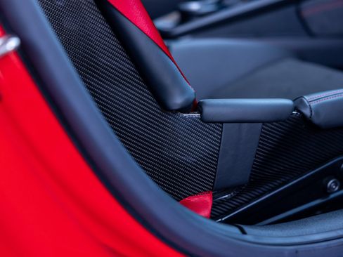 Certified 2024 Porsche 911 GT3 RWD image 55
