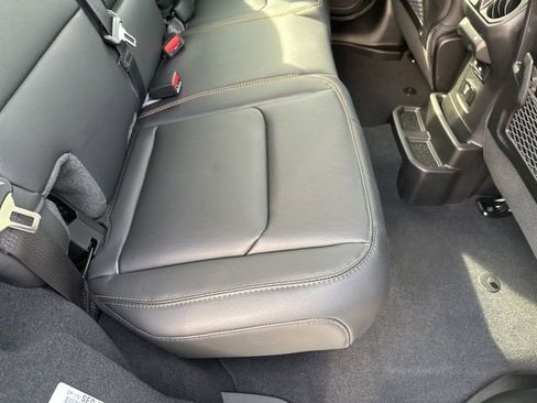 New 2026 Jeep Wrangler Sahara image 16