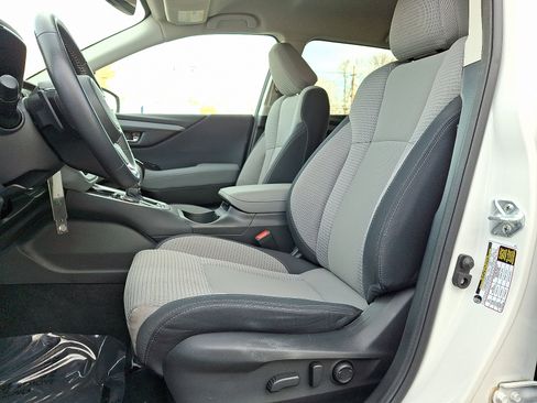Certified 2023 Subaru Outback Premium image 14