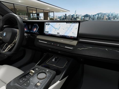 New 2026 BMW 530i image 14