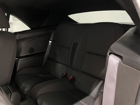 Used 2012 Chevrolet Camaro SS RWD image 14