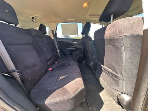 Used 2014 Honda CR-V EX image 12