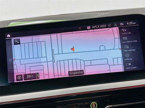 Used 2019 BMW Z4 sDrive30i w/ M Sport Package image 14