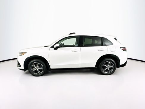 Used 2024 Honda HR-V EX-L image 4