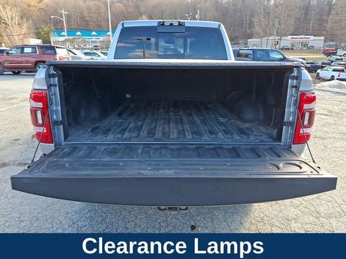 Used 2022 RAM 2500 Laramie image 30