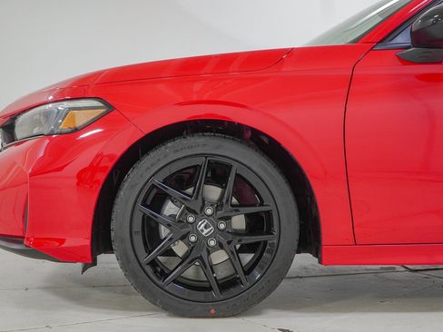 New 2026 Honda Civic Sport image 15