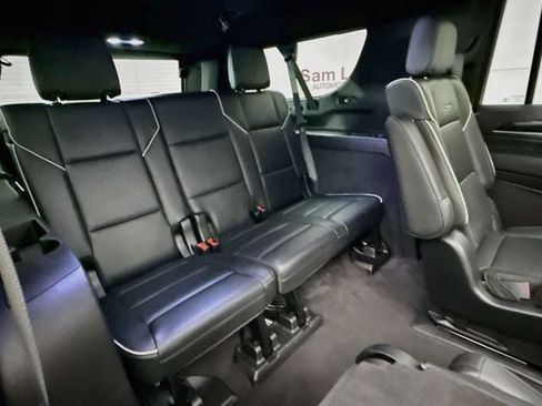 Used 2023 Cadillac Escalade ESV Sport w/ Touring Package AWD/4WD image 29