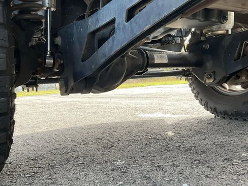 Used 2020 Ford F250 Lariat w/ Lariat Value Package image 58