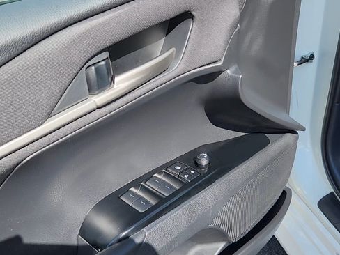 Certified 2025 Toyota Camry LE FWD image 7
