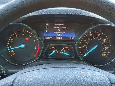 Used 2017 Ford Escape SE image 26