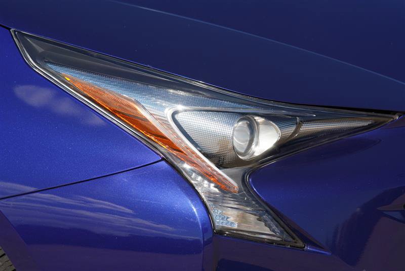 Used 2016 Toyota Prius Two FWD image 19