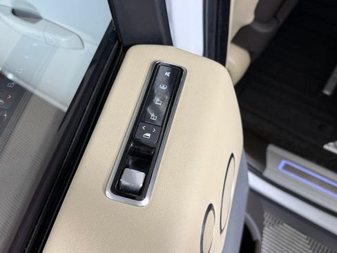Used 2022 Land Rover Range Rover Westminster Edition AWD/4WD image 23