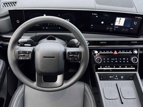 New 2026 Hyundai Santa Fe Calligraphy FWD image 17