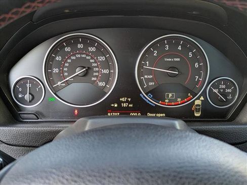 Used 2018 BMW 430i Convertible image 11