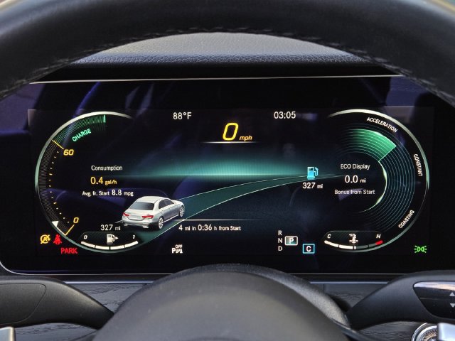 Used 2022 Mercedes-Benz E 350 4MATIC Sedan image 13
