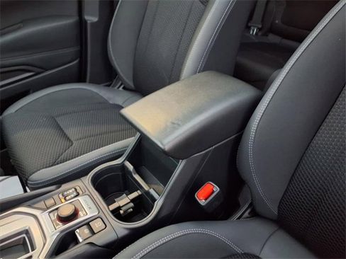 Used 2022 Subaru Forester Premium image 44