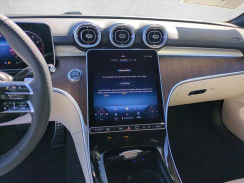 New 2026 Mercedes-Benz CLE 300 4MATIC Coupe image 12