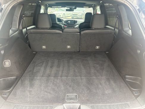 Certified 2020 Honda Passport EX-L image 28