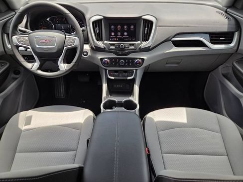 Used 2023 GMC Terrain SLE w/ Driver Convenience Package FWD image 18