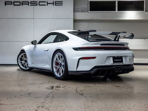 Used 2025 Porsche 911 GT3 image 3