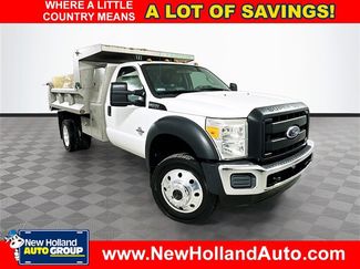 Used 2011 Ford F450 XL w/ XL Value Pkg video 1