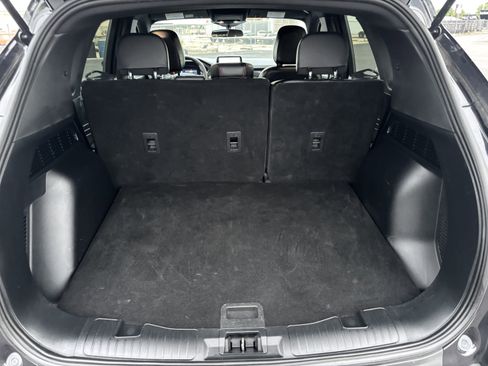 Used 2025 Ford Escape ST-Line AWD/4WD image 23