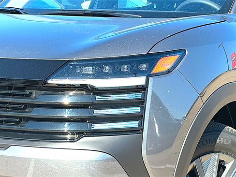 New 2026 Nissan Kicks S image 4