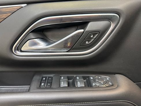 Used 2021 Chevrolet Tahoe Premier image 28