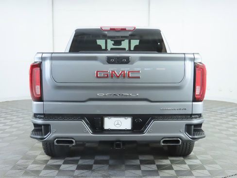 Used 2023 GMC Sierra 1500 Denali w/ Technology Package image 6