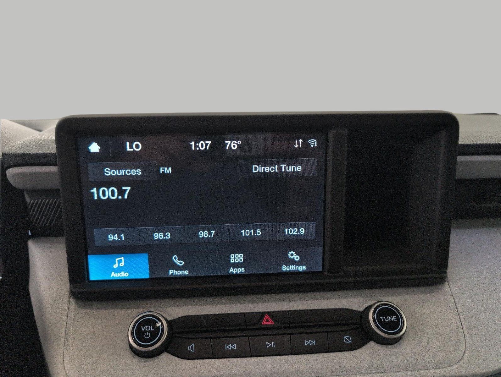 Certified 2022 Ford Maverick XLT w/ Equipment Group 300A Standard AWD/4WD image 7