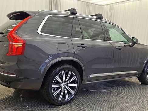 Used 2023 Volvo XC90 B6 Plus w/ Protection Package Premier AWD/4WD image 4