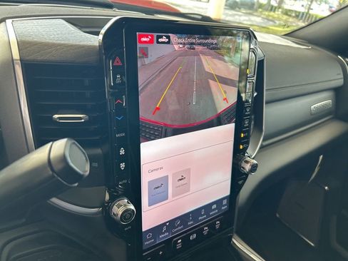 New 2026 RAM 2500 Laramie image 8