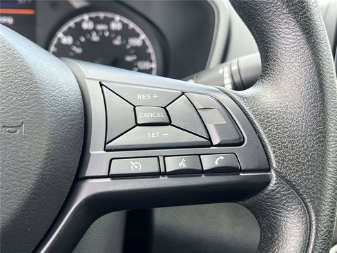 Certified 2024 Nissan Altima 2.5 S image 28