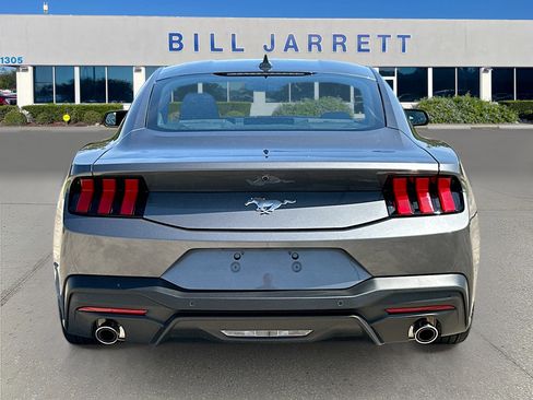New 2026 Ford Mustang Coupe RWD image 5