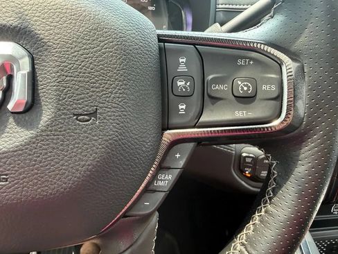 Used 2025 RAM 2500 Power Wagon AWD/4WD image 20