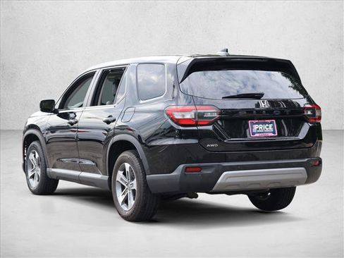 Used 2023 Honda Pilot EX-L image 7