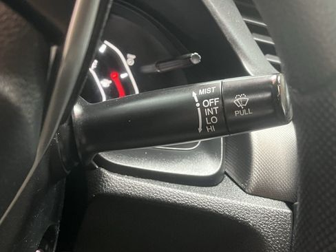 Used 2017 Honda Civic LX image 16