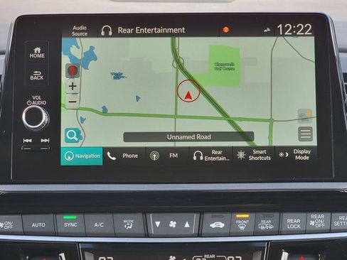 New 2026 Honda Odyssey Touring image 34