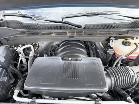 Used 2024 Chevrolet Silverado 1500 LT Trail Boss w/ Convenience Package II image 24