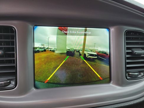 Used 2023 Dodge Charger R/T w/ Blacktop Package image 23