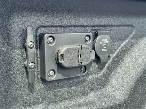 New 2026 RAM 3500 Tradesman AWD/4WD image 12